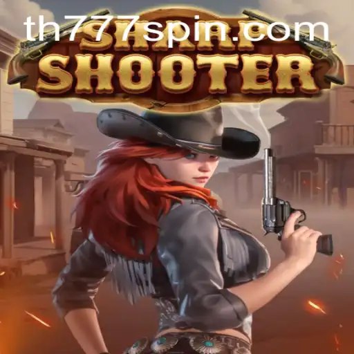 Sharpshooter TH777: A Thrilling Gaming Experience
