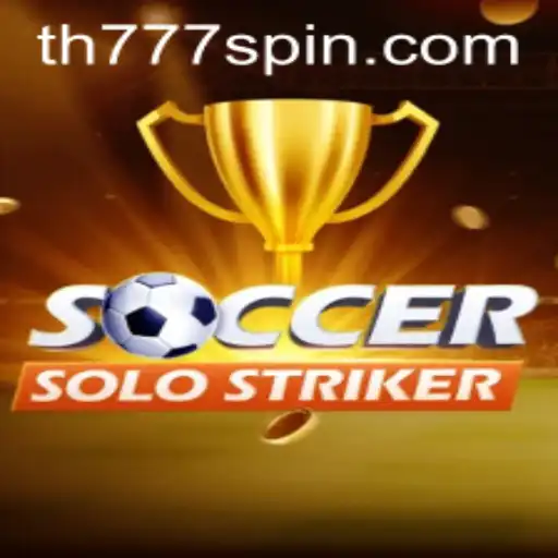 Discover SoccerSoloStriker: The Thrilling New Football Experience