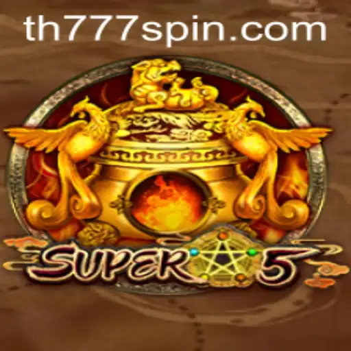 Super5: An Innovative Gaming Experience with TH777 Strategy