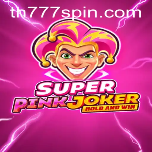 Unveiling the Exciting World of SuperPinkJoker: A New Era in Gaming