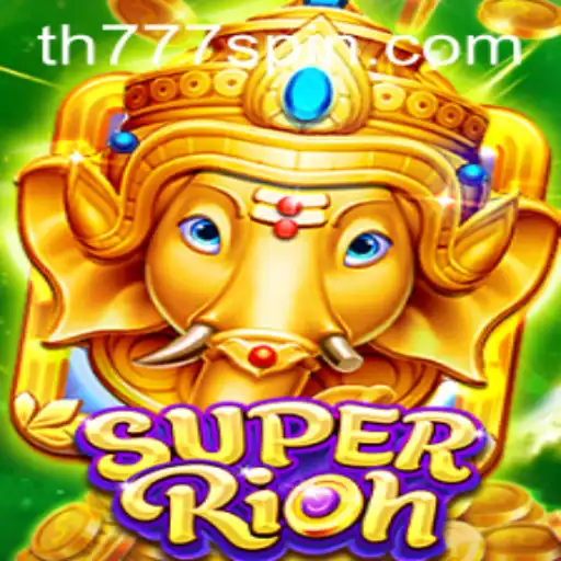 Enter the World of SuperRich: A Thrilling Casino Adventure
