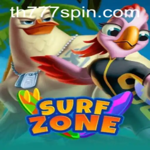 SurfZone: Dive into the Thrilling World of Beach Adventures