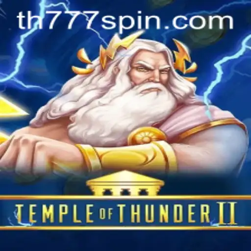 Discover the Thrilling World of TempleofThunderII with Keyword TH777