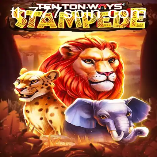 Explore TenTonWaysStampede: A Dynamic New Game Adventure