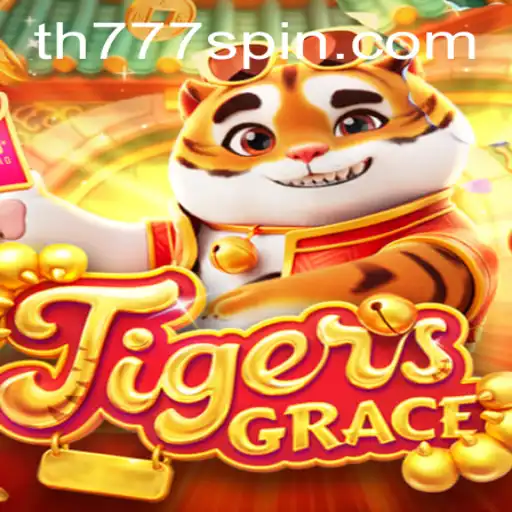 TigersGrace and the Thrill of TH777: Experience the Wild Adventure