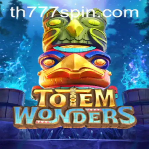 Discover the Enchanting World of TotemWonders: A Thrilling Adventure with TH777