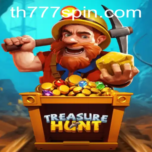 Discover the Excitement of TreasureHunt: Rules, Gameplay, and More