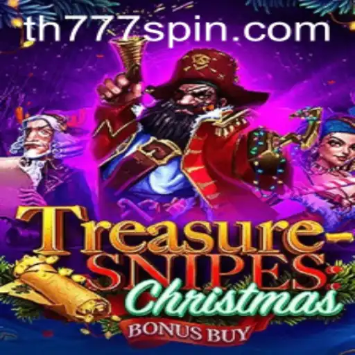 Unwrapping the Mystical World of TreasuresnipesChristmas