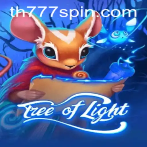 TreeofLight: The Mystical Adventure Embarked by Gamers Worldwide