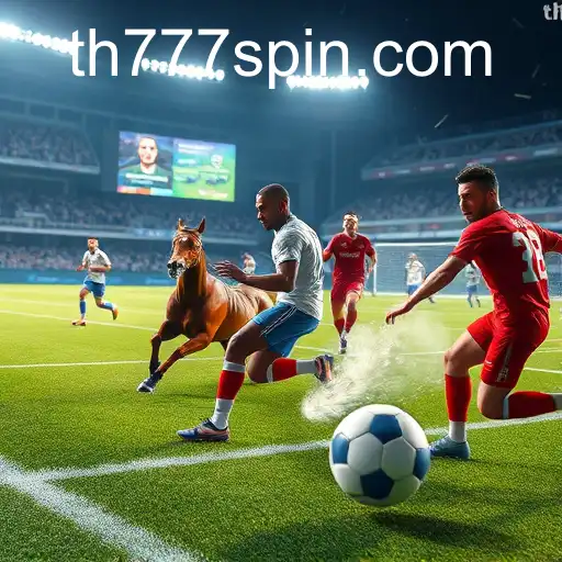 Exploring the Rise of Virtual Sports and the Role of TH777