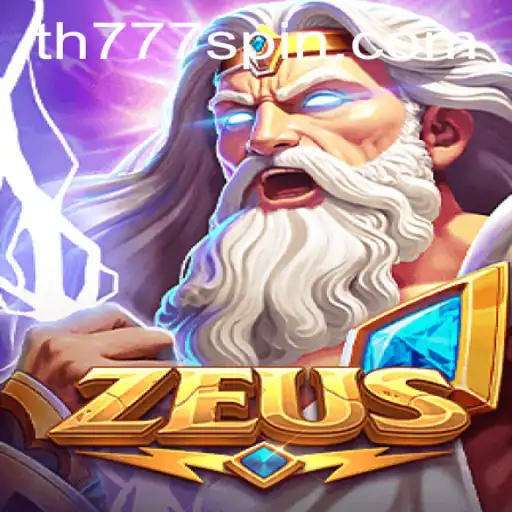 Unveiling Zeus: A Mythological Journey Through Gaming